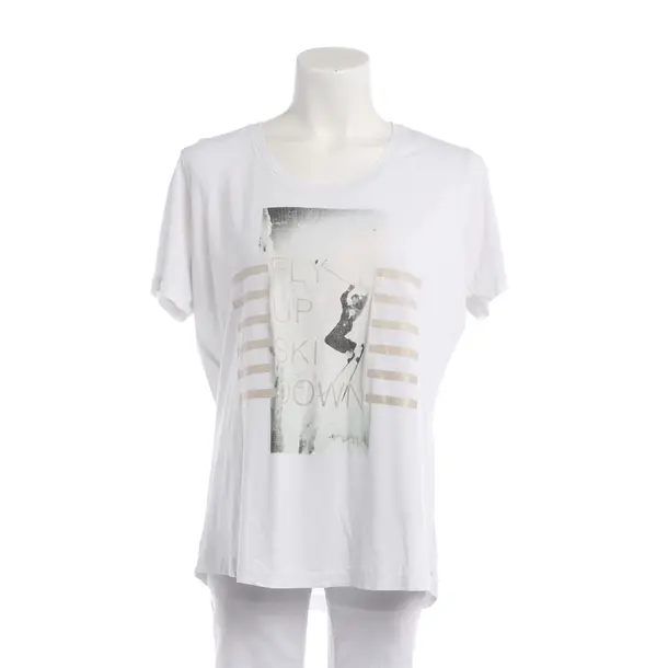 Shirt in Mehrfarbig, Lyocell, Bogner