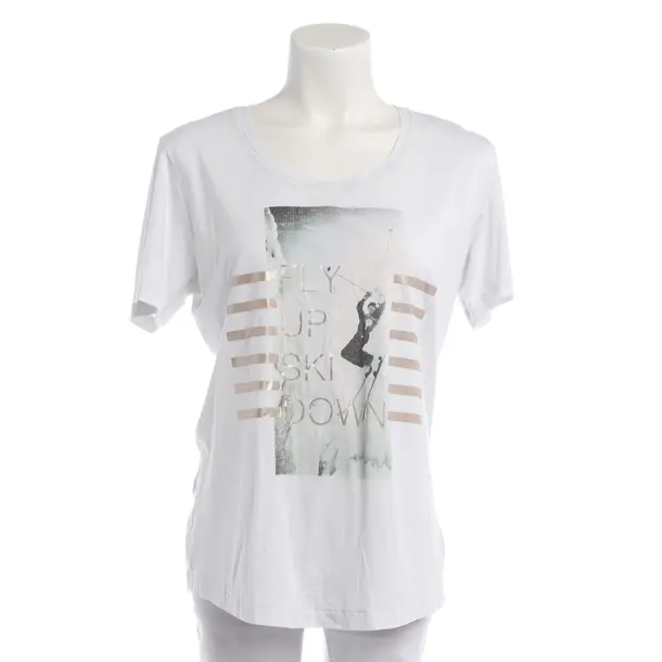 Shirt in Mehrfarbig, Lyocell, Bogner