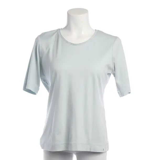 Shirt in Blue, Cotton, Strenesse