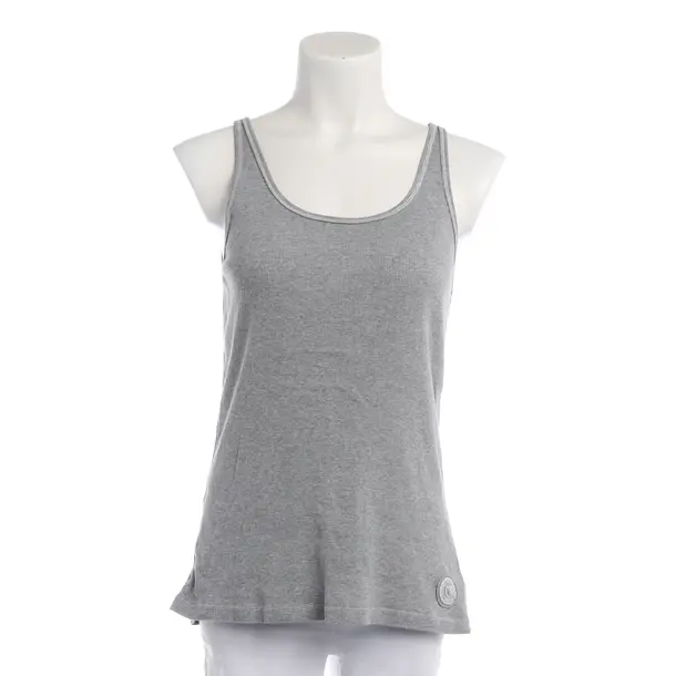 Top in Gray, Cotton, Bogner
