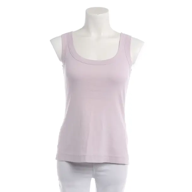Top in Purple, Cotton, Marc Cain