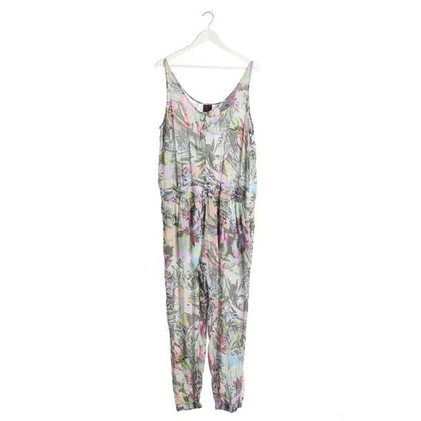 Jumpsuit in Mehrfarbig, Viskose, Bogner Fire and Ice