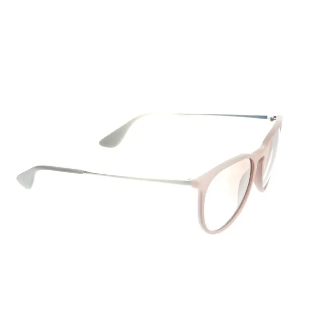 Sunglasses in Metallic, Synthetic / Metal, Ray Ban