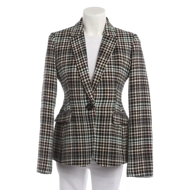 Blazer in Multicolored, Wool, Dorothee Schumacher