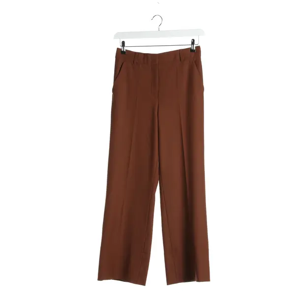 Pants in Brown, Polyester, Dorothee Schumacher