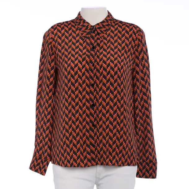 Blouse in Multicolored, Viscose, Dorothee Schumacher