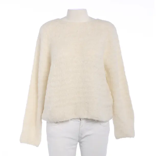 Pullover in Weiß, Polyacryl, Marc Cain Sports