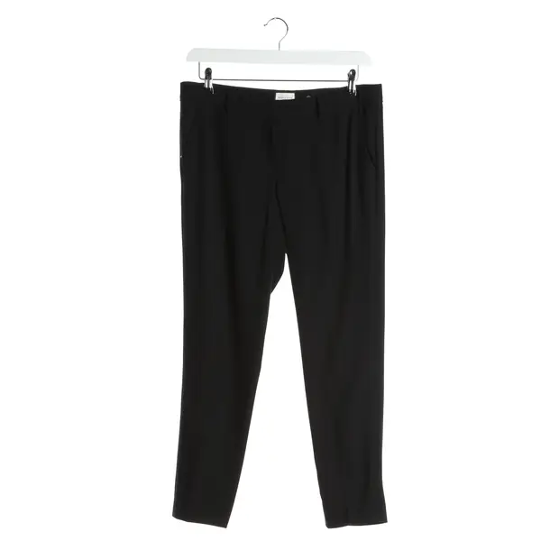 Pants in Black, Polyester, Seductive