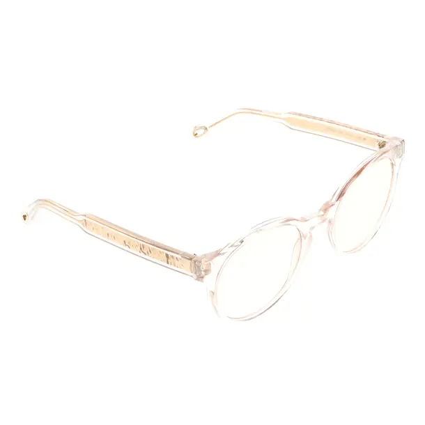 Sunglasses, in Transparent, Synthetic, Chloé
