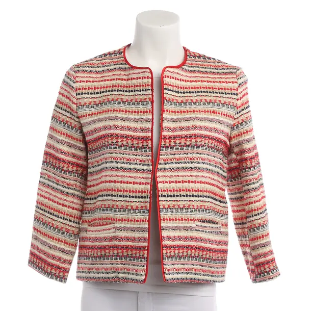 Sommerjacke in Mehrfarbig, Baumwolle, Robert Friedman