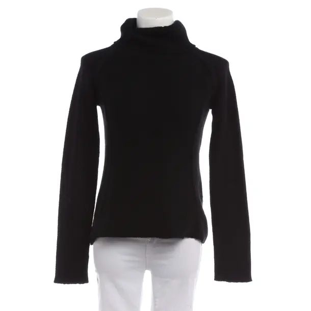 Pullover in Schwarz, Kaschmir, Dear Cashmere