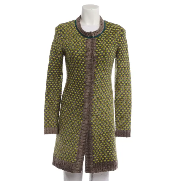 Cardigan in Multicolored, Wool, Marc O'Polo
