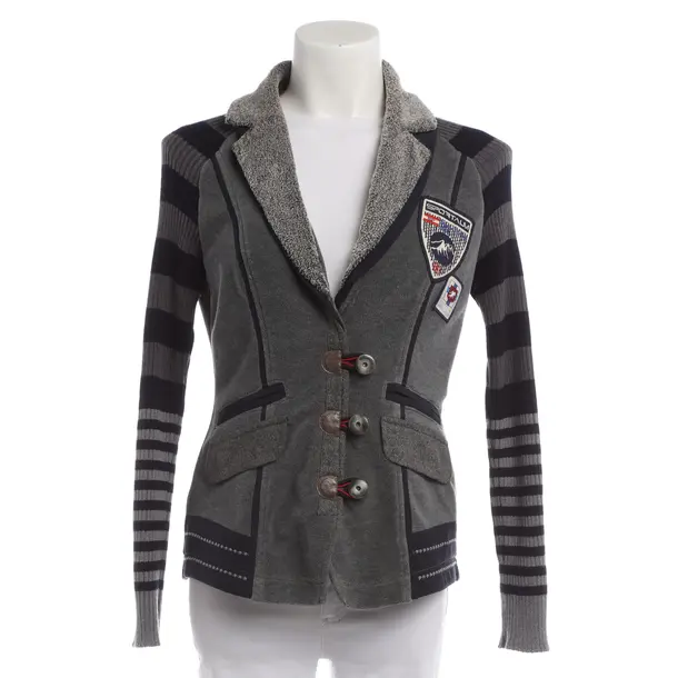 Cardigan in Multicolored, Polyester, Sportalm