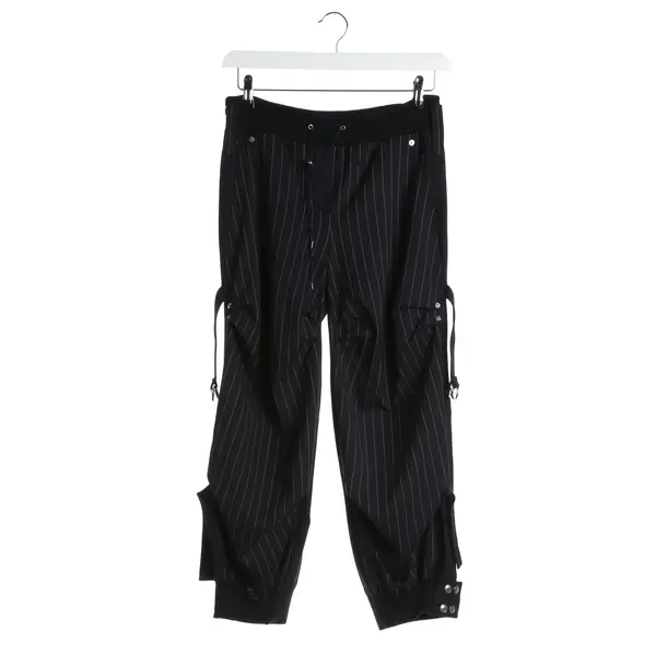 Pants in Blue, Wool, Dior