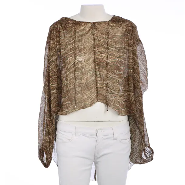 Bluse in Mehrfarbig, Viskose, Isabel Marant Étoile