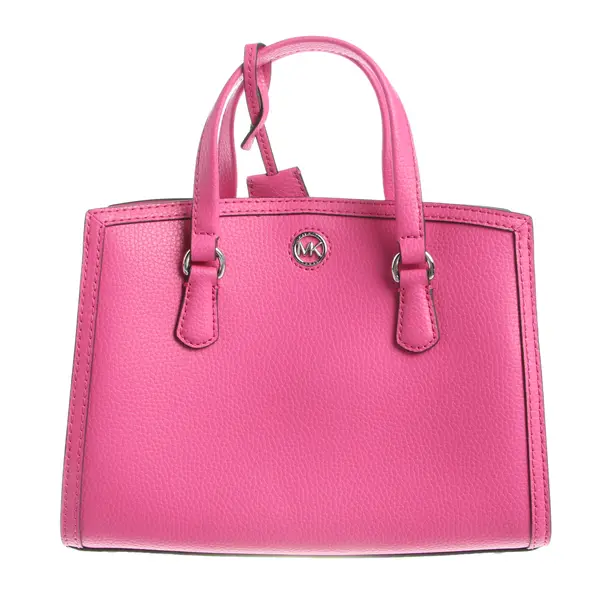 Handbag in Pink, Leather, Michael Kors