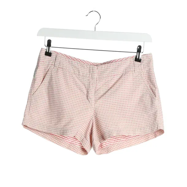 Shorts in Mehrfarbig, Baumwolle, Armani Jeans