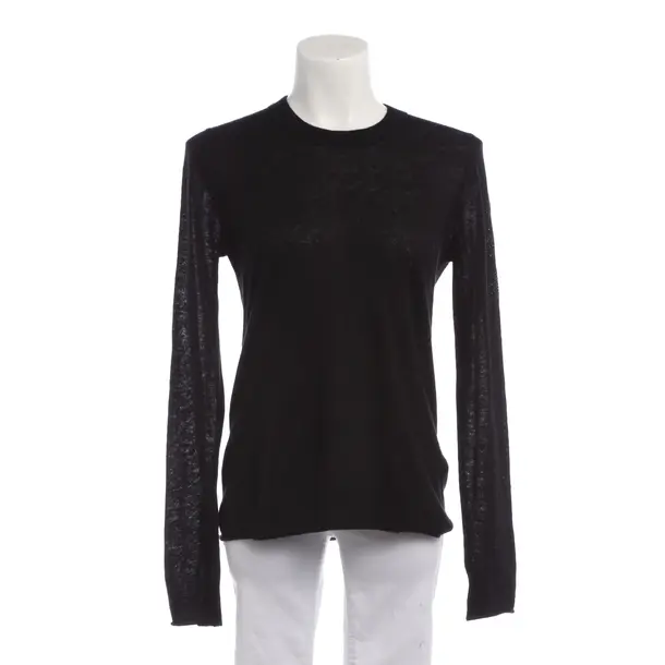 Kaschmirpullover in Schwarz, Kaschmir, Zadig & Voltaire