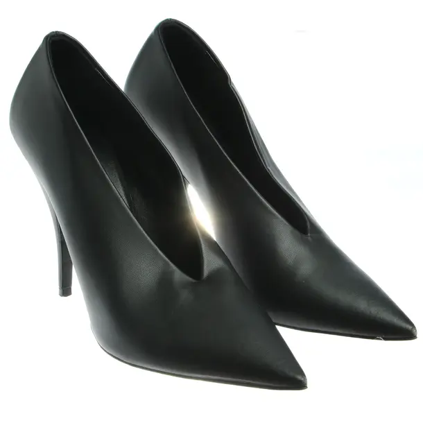 Pumps in Schwarz, , Stella McCartney