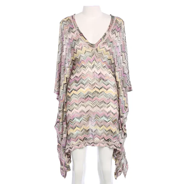 Kleid in Mehrfarbig, Viskose, Missoni Mare
