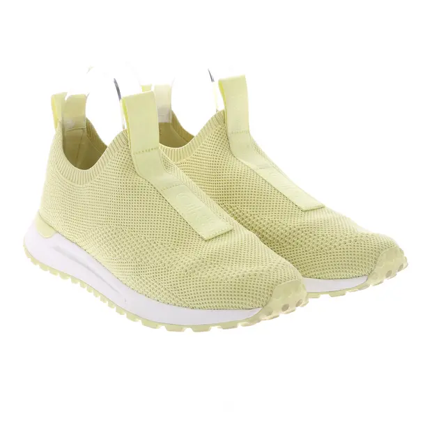 Sneakers in Green, , Michael Kors