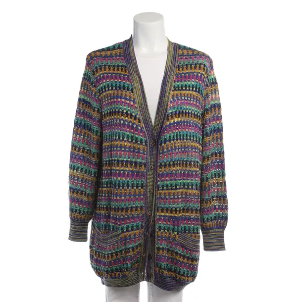 Cardigan in Multicolored, Viscose, Missoni