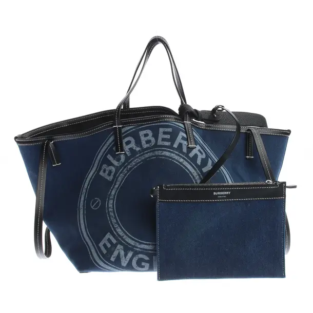 Wendeshopper in Mehrfarbig, Baumwolle, Burberry