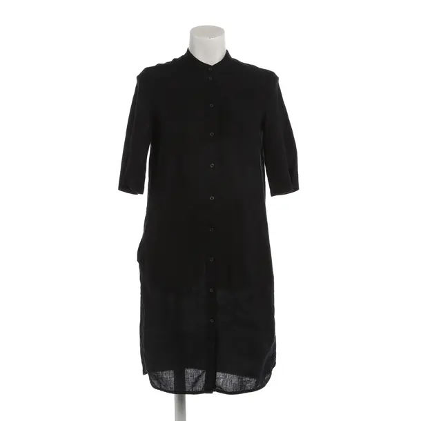 Dress in Black, Linen, Marc O'Polo