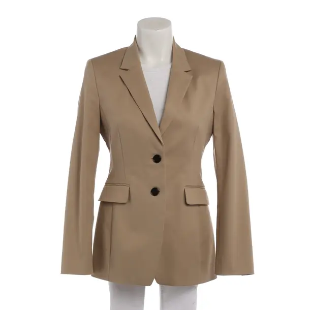 Blazer in Braun, Baumwolle, Dorothee Schumacher