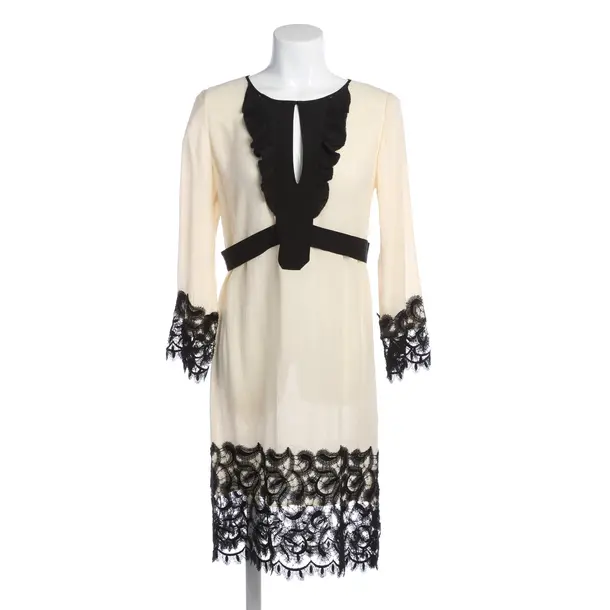 Dress in Black, Viscose, Dorothee Schumacher
