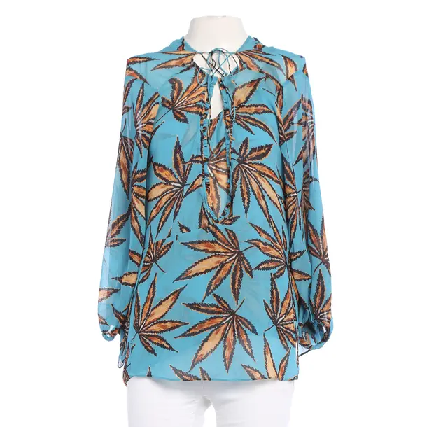 Blouse in Multicolored, Viscose, Dorothee Schumacher