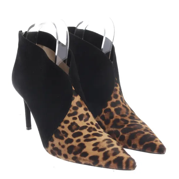 Ankle Boots in Multicolored, , Prada
