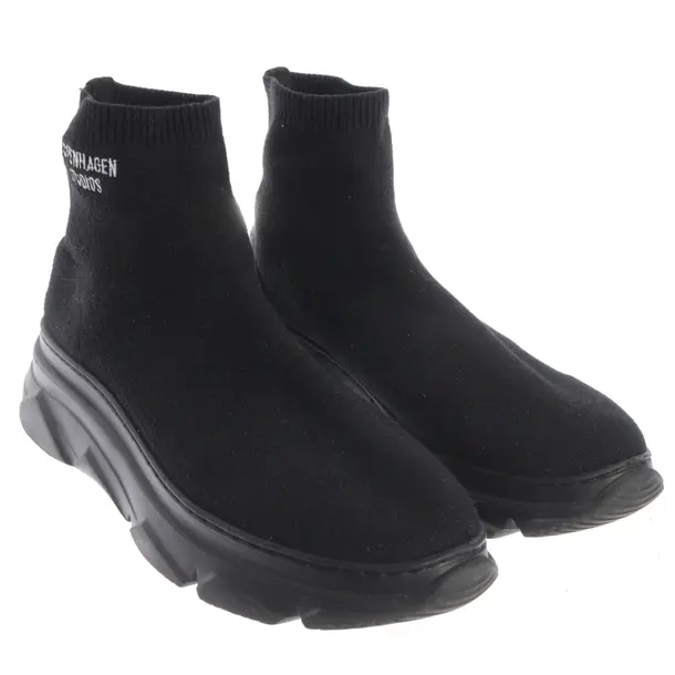 Sneakers in Black, , Copenhagen