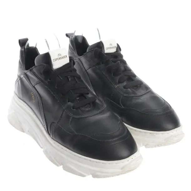 Sneakers in Black, , Copenhagen