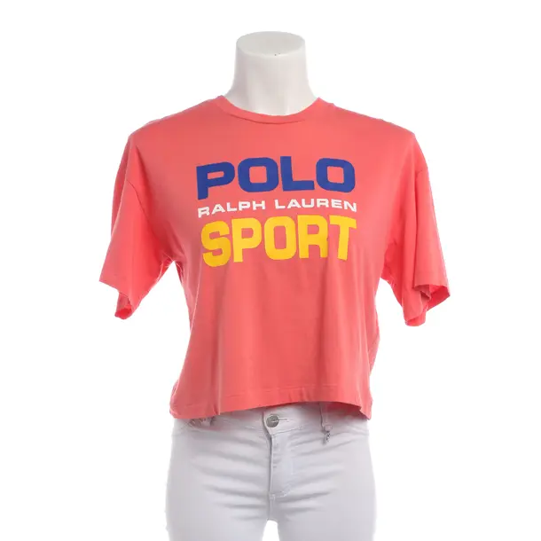 Shirt in Multicolored, Cotton, Polo Ralph Lauren