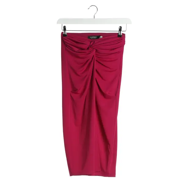 Rock in Rosa, Polyester, Lauren Ralph Lauren