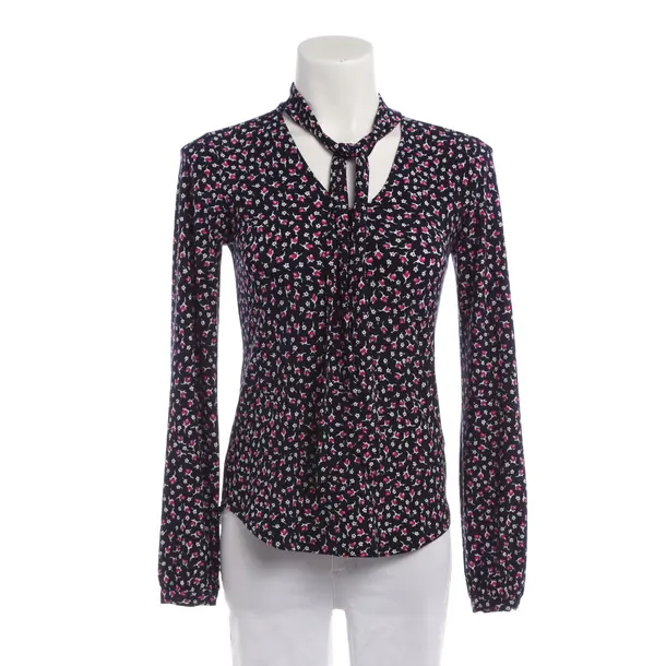 Bluse in Mehrfarbig, Polyester, Lauren Ralph Lauren