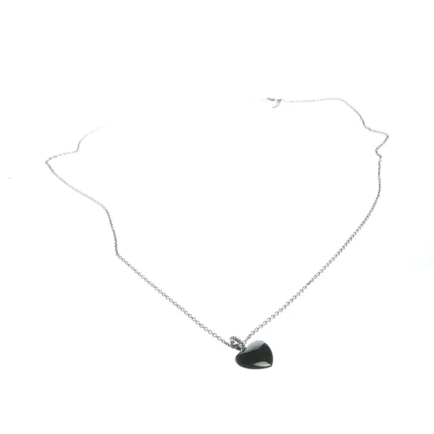 Necklace in Metallic, 925 Sterling Silver, Pandora