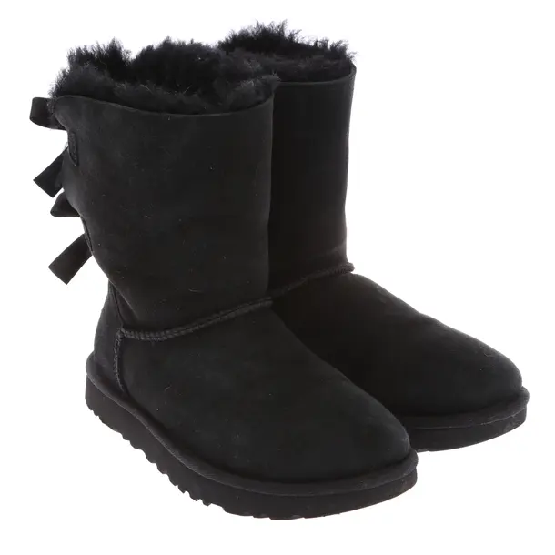 Winter Boots in Black, , UGG Australia