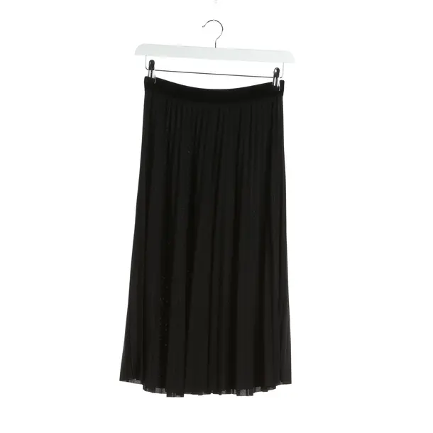 Rock in Schwarz, Polyester, Rich & Royal