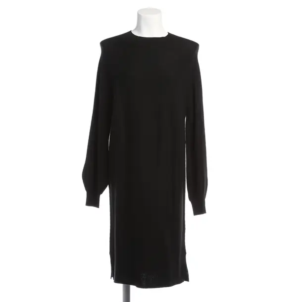 Kleid in Schwarz, Polyester, Rich & Royal