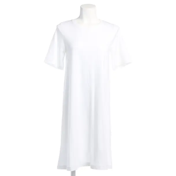 Kleid in Weiß, Lyocell, Drykorn