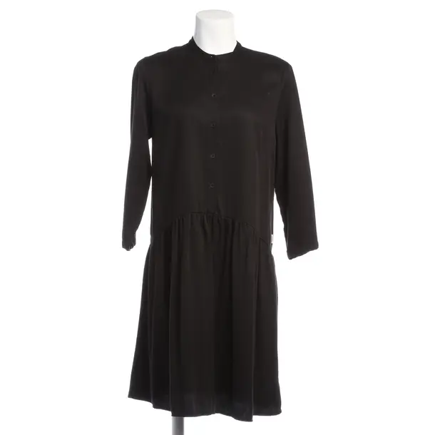 Kleid in Schwarz, Lyocell, Marc O'Polo Denim