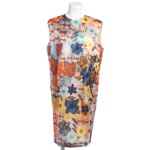 Dress in Multicolored, Acetate, Acne Studios