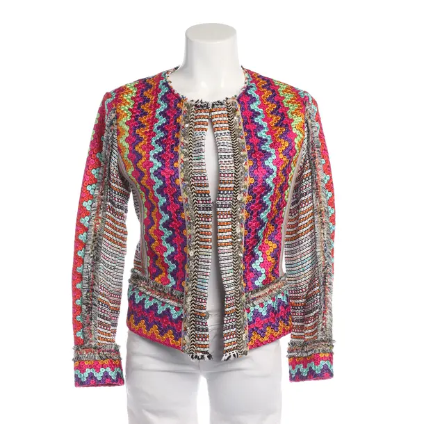 Summer Jacket in Multicolored, Polyamide, Riani