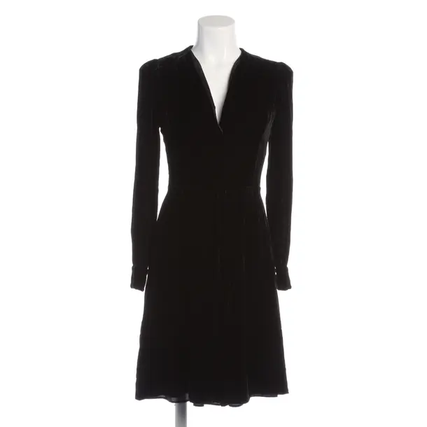 Cocktail Dress in Black, Viscose, Strenesse