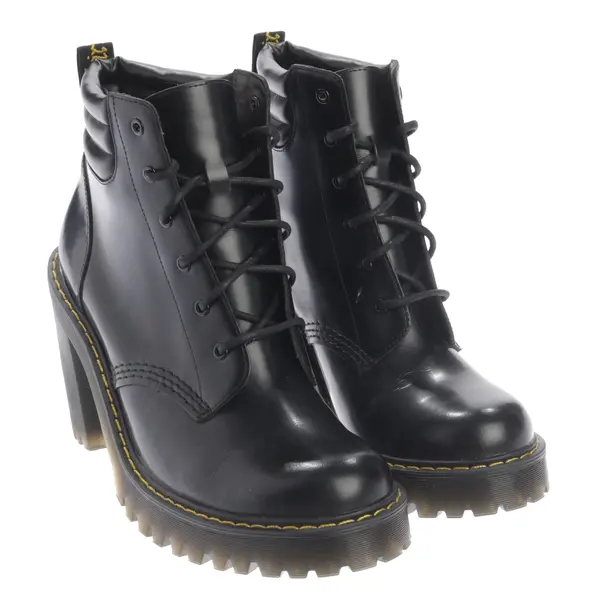 Ankle Boots in Black, , Dr. Martens