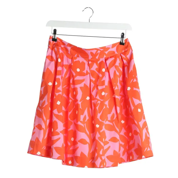 Gonna, in Multicolore, Cotone, Marc Cain