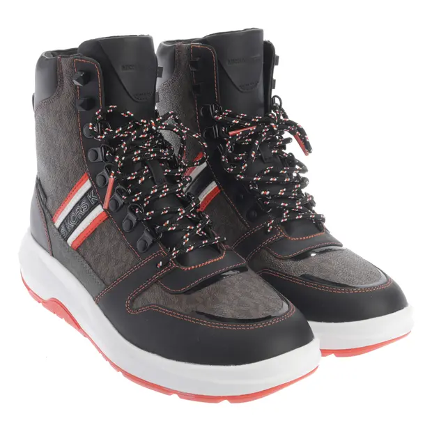 Boots in Mehrfarbig, , Michael Kors