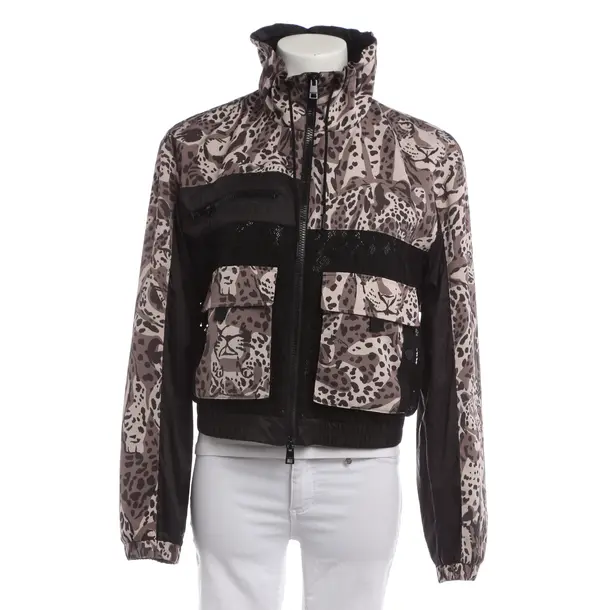 Sommerjacke in Mehrfarbig, Polyester, Marc Cain Sports